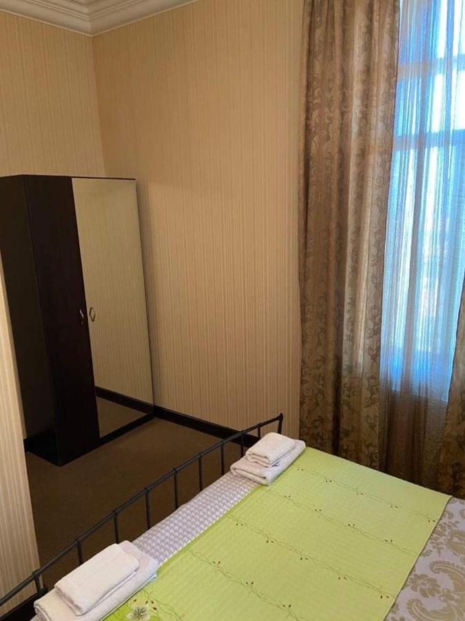 Dzveli Ubani Hotel Сигнахи Екстериор снимка
